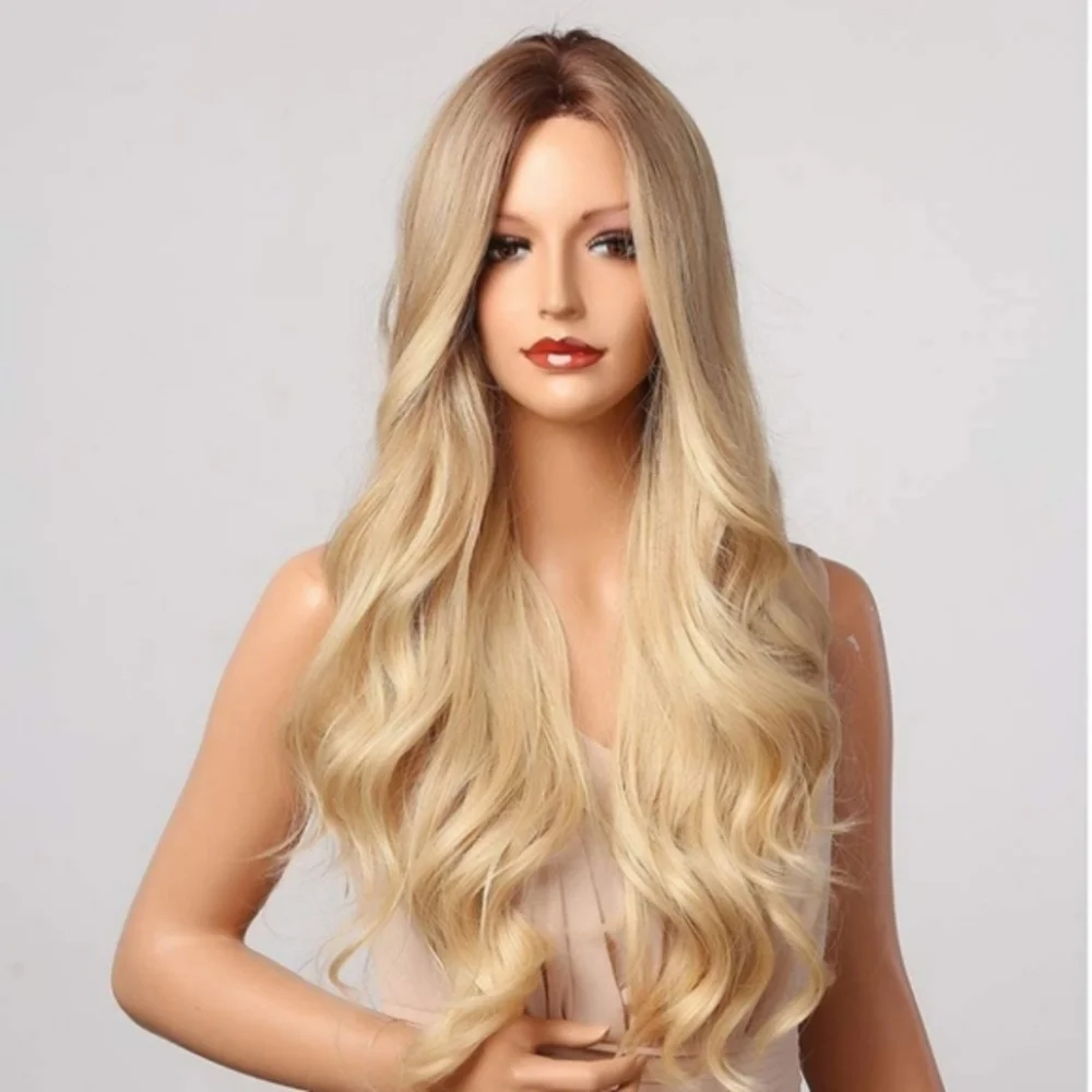 Blooming Hair 26